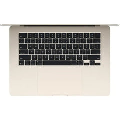 Apple MacBook Air 15-inch Laptop with M4 chip