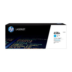 HP 658A Original LaserJet Toner Cartridge