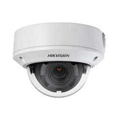 Hikvision 4.0 MP VF Network Dome Camera (DS-2CD1743G0-IZ)