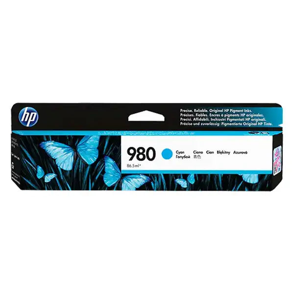 HP 980 Original Ink Cartridge