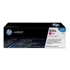 HP 824A Original LaserJet Toner Cartridge