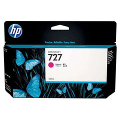 HP 727 130-ml DesignJet Ink Cartridge