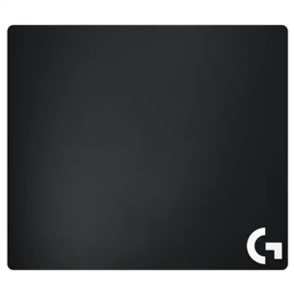 Logitech G640 Gaming Mouse Pad (943-000799) - Black