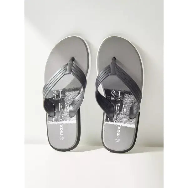 Printed | Thong Slippers