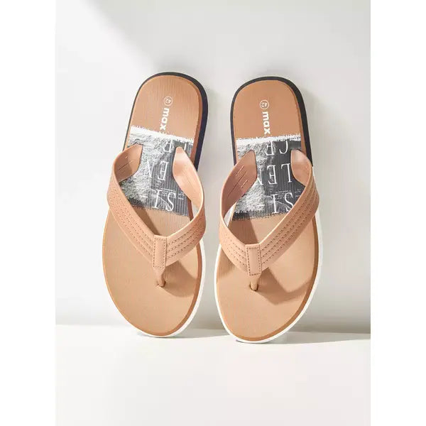 Printed | Thong Slippers