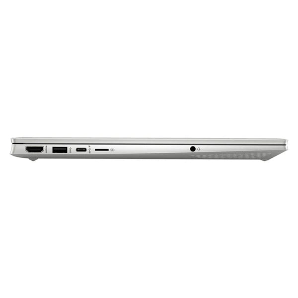 HP Pavilion (15-Eg3147Nia) 15.6” FHD Touchscreen Laptop (13th Gen) Intel Core i7 8GB RAM 512GB SSD - Silver