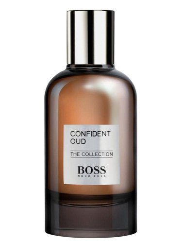 HUGO BOSS THE COLLECTION CONFIDENT OUD INTENSE MEN EDP 100ML - AllurebeautypkHUGO BOSS THE COLLECTION CONFIDENT OUD INTENSE MEN EDP 100ML