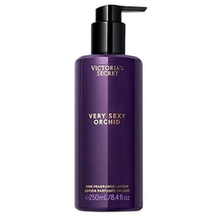 Victoria's Secret Fragrance Lotion