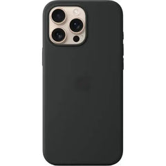Apple iPhone 16 Pro Silicone Case with MagSafe