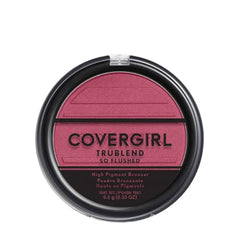 COVERGIRL Trublend So Flushed High Pigment Blush