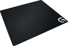 Logitech G240 Gaming Mouse Pad (943-000095) Black