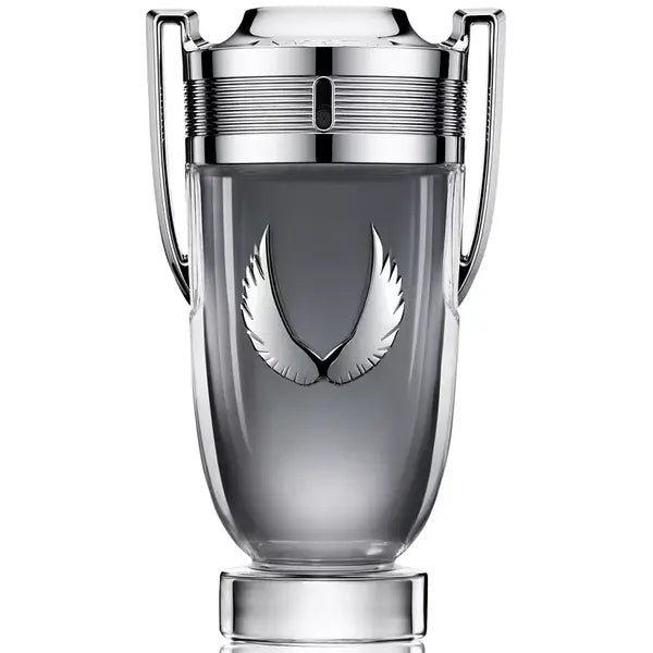Rabanne Invictus Platinum Eau de Parfum, Bold and Invigorating Fragrance
