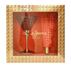 Pepe Jeans Life Is Now For Her Set EDP 80Ml + Body Lotion 80Ml - AllurebeautypkPepe Jeans Life Is Now For Her Set EDP 80Ml + Body Lotion 80Ml