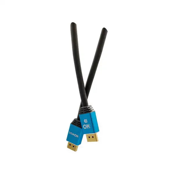 MOWSIL DP to DP Cable 1.2V 4K 60Hz UHD Monitor Video Cable