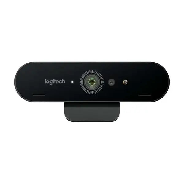 Logitech Brio Stream Ultra HD 4K Streaming Webcam