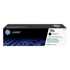 HP 19A Original LaserJet Imaging Drum (CF219A) - Black