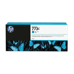 HP 773C 775-ml DesignJet Ink Cartridge