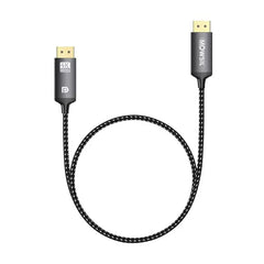 Mowsil DP 4K Cable 60Hz 1.2V Braided