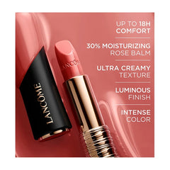 Lancôme L'Absolu Rouge Cream Lipstick