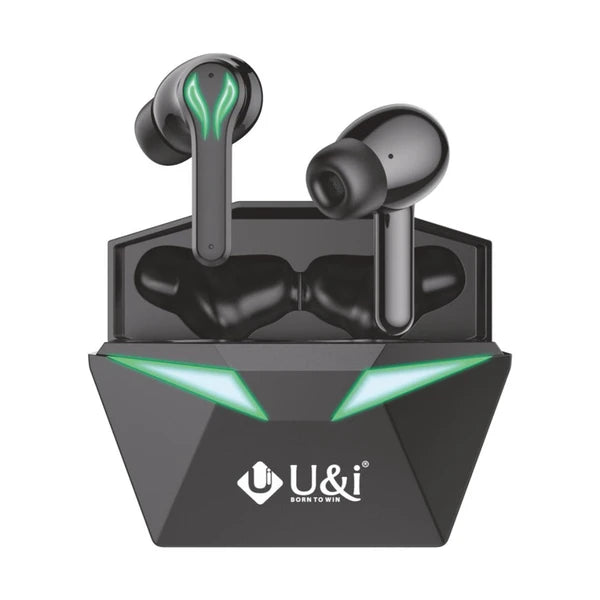 UI TWS Wireless Earbuds Batman Series-5454