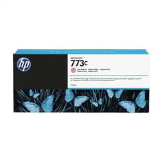 HP 773C 775-ml DesignJet Ink Cartridge