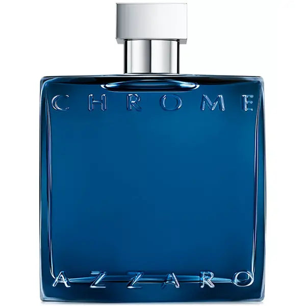 Azzaro Chrome Parfum Spray, Refreshing Aromatic Fragrance, 3.38 oz