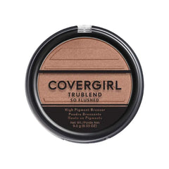 COVERGIRL Trublend So Flushed High Pigment Blush