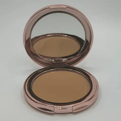 tarte Smooth Operator Amazonian Clay Tinted Pressed Setting Powder - Medium