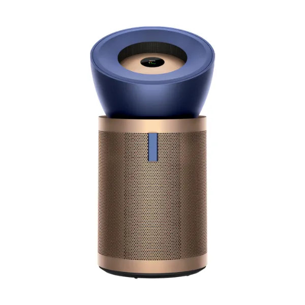 Dyson Purifier Big + Quiet Formaldehyde BP04 - Prussian Blue/Gold