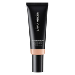 Laura Mercier Tinted Moisturizer Blurred Matte with SPF 30, 24HR+ Shine Control and Blurring, Long Lasting, Sheer to Light, Buildable Coverage, Blurs the Look of Pores