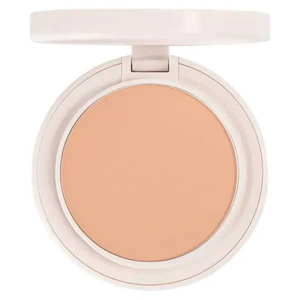 Kylie Cosmetics Natural Blur Powder Foundation for Flawless, Airbrushed Finish