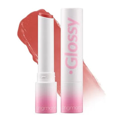 LANGMANNI Tinted Lip Butter, Ultra Moisturizing&Long Lasting, Locks in Hydration, Non Greasy Silky Glossy Lip Balm Texture For Dry Lip Care