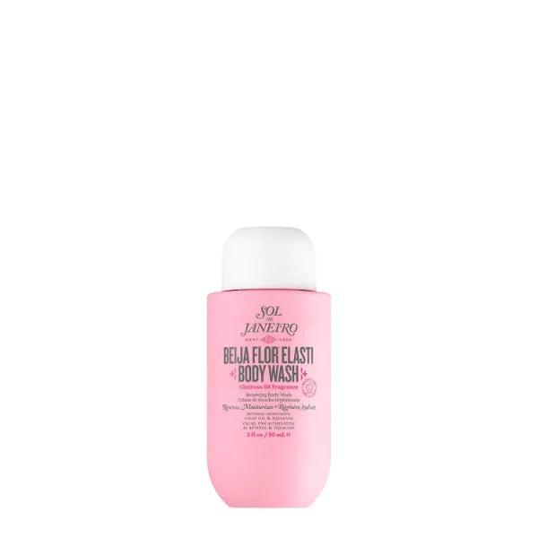Sol de Janeiro Beija Flor Body Wash