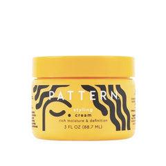 PATTERN Beauty by Tracee Ellis Ross Styling Cream - Definition and Hydration for Curly & Coily Hair