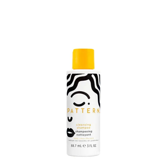 PATTERN Beauty by Tracee Ellis Ross Cleansing Shampoo With Matcha Green Tea Aloe and Matcha Green Tea for Curly & Coils Hairs