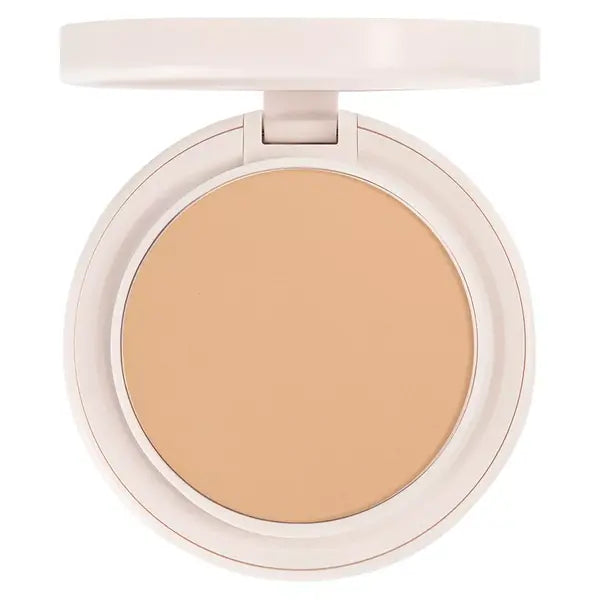 Kylie Cosmetics Natural Blur Powder Foundation for Flawless, Airbrushed Finish