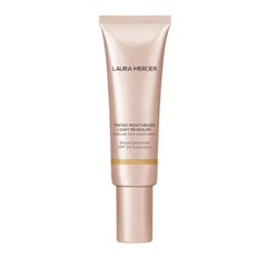 Laura Mercier Tinted Moisturizer Light Revealer Natural Skin Illuminator with SPF 25: All Day Hydration, Ultra-Sheer Coverage, Luminous & Radiant Finish, Skin Tint
