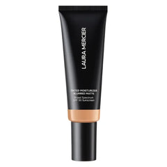 Laura Mercier Tinted Moisturizer Blurred Matte with SPF 30, 24HR+ Shine Control and Blurring, Long Lasting, Sheer to Light, Buildable Coverage, Blurs the Look of Pores