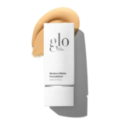 Glo Skin Beauty Modern Matte Foundation – Oil-Free, Buildable Medium-to-Full Coverage with Salicylic Acid & Niacinamide