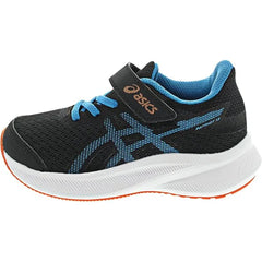 Asics Patriot 13 PS men's Sneaker Black 35 EU