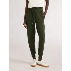 Scoop Women's Ultimate ScubaKnit Pants with Pockets