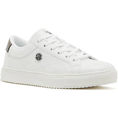 U.S. POLO ASSN Unisex Tiggy Glb 4Fx W Low Top Sneakers