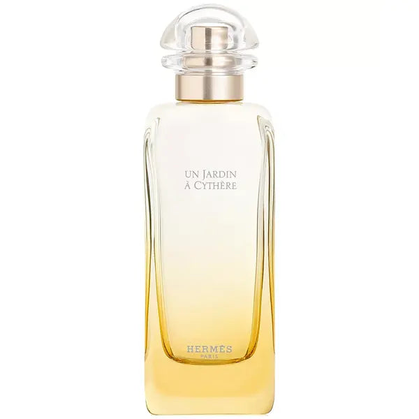 HERMÈS Un Jardin à Cythère Eau de Toilette, Fresh and Floral Fragrance