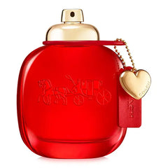 COACH Love Eau de Parfum, Elegant Fragrance, 3oz