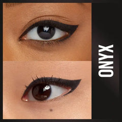 Maybelline Unstoppable Waterproof Eyeliner, Onyx