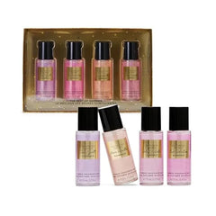 Victoria's Secret Fragrance Mist Mini Gift Set – 4 Piece