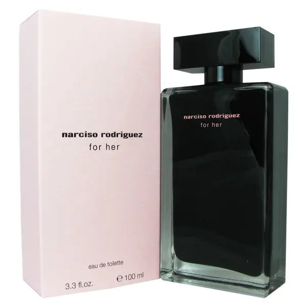 Narciso Rodriguez For Her - Eau De Toilette (100ml)
