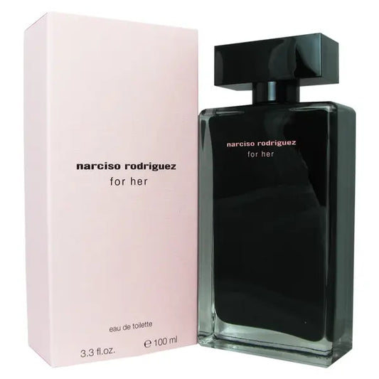 Narciso Rodriguez For Her - Eau De Toilette (100ml)