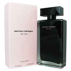 Narciso Rodriguez For Her - Eau De Toilette (100ml)