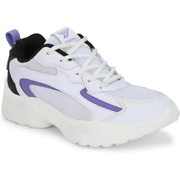 FUSEFIT Women's DEFENDER W FF Sports Shoes